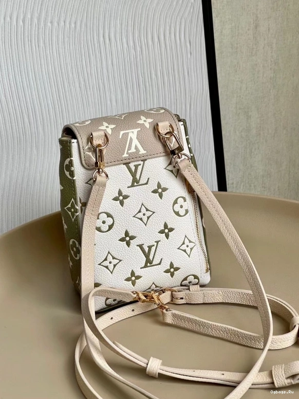 LOUIS VUITTON BACKPACK TINY 0224